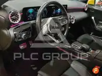 2021 Mercedes Benz A 250