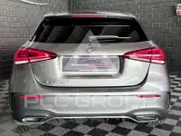 2021 Mercedes Benz A 220