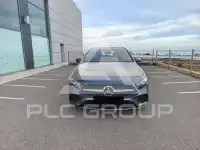 2021 Mercedes Benz A 220