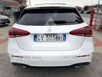 2021 Mercedes Benz A 220