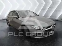 2021 Mercedes Benz A 220