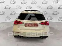 2021 Mercedes Benz A 220