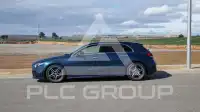 2021 Mercedes Benz A 220