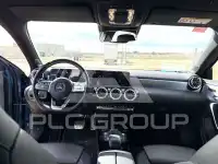 2021 Mercedes Benz A 220