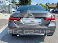 2021 Mercedes Benz A 220