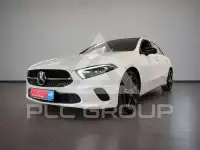 2021 Mercedes Benz A 220