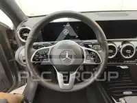 2021 Mercedes Benz A 220