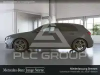 2021 Mercedes Benz A 220
