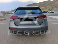 2021 Mercedes Benz A 220
