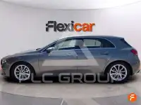 2021 Mercedes Benz A 220