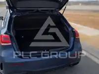 2021 Mercedes Benz A 220