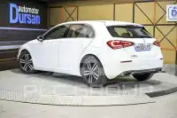 2021 Mercedes Benz A 220