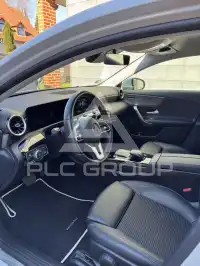 2021 Mercedes Benz A 220