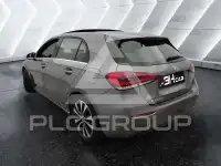 2021 Mercedes Benz A 220