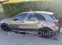 2021 Mercedes Benz A 220