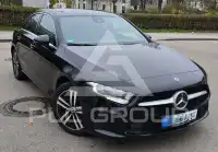 2021 Mercedes Benz A 220