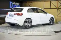2021 Mercedes Benz A 220
