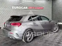 2021 Mercedes Benz A 220