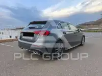 2021 Mercedes Benz A 220