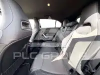 2021 Mercedes Benz A 220