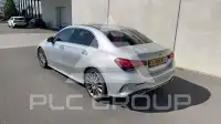 2021 Mercedes Benz A 220