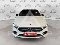 2021 Mercedes Benz A 220