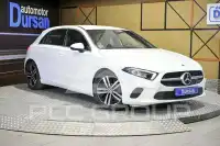 2021 Mercedes Benz A 220