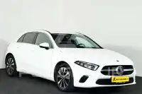 2021 Mercedes Benz A 220