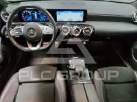2021 Mercedes Benz A 220