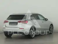 2021 Mercedes Benz A 220