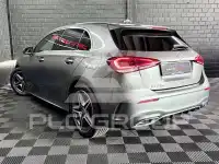 2021 Mercedes Benz A 220