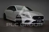 2021 Mercedes Benz A 220