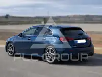 2021 Mercedes Benz A 220