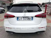 2021 Mercedes Benz A 220