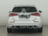 2021 Mercedes Benz A 220