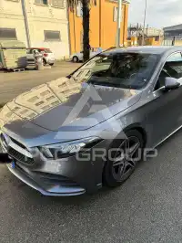 2021 Mercedes Benz A 220