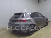 2021 Mercedes Benz A 220