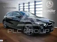 2021 Mercedes Benz A 220