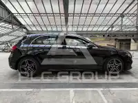 2021 Mercedes Benz A 220