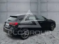 2021 Mercedes Benz A 220