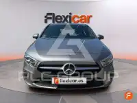 2021 Mercedes Benz A 220