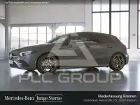 2021 Mercedes Benz A 220