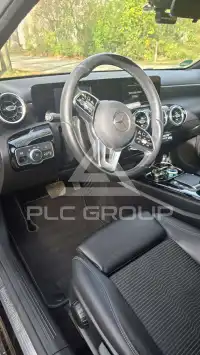 2021 Mercedes Benz A 220