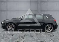 2021 Mercedes Benz A 220