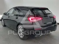 2021 Mercedes Benz A 220
