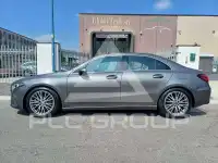 2021 Mercedes Benz A 220