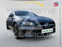 2021 Mercedes Benz A 220