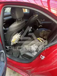 2021 Mercedes Benz A 220