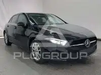 2021 Mercedes Benz A 220