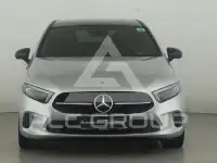 2021 Mercedes Benz A 220